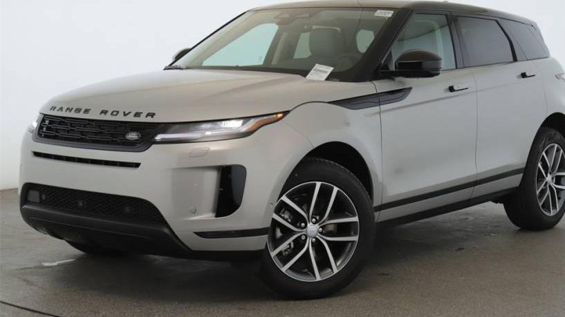 LAND ROVER RANGE ROVER EVOQUE 2024 SALZJ2FX6RH237071 image